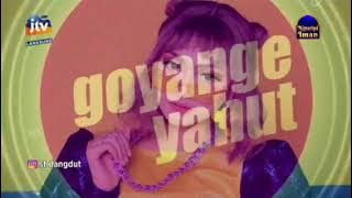 Talining Asmoro - Jihan Audy - Stasiun Dangdut JTV