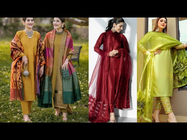 Shop Luxury Bridal Silk Salwar Suit Online for Wedding India UK – Sunasa