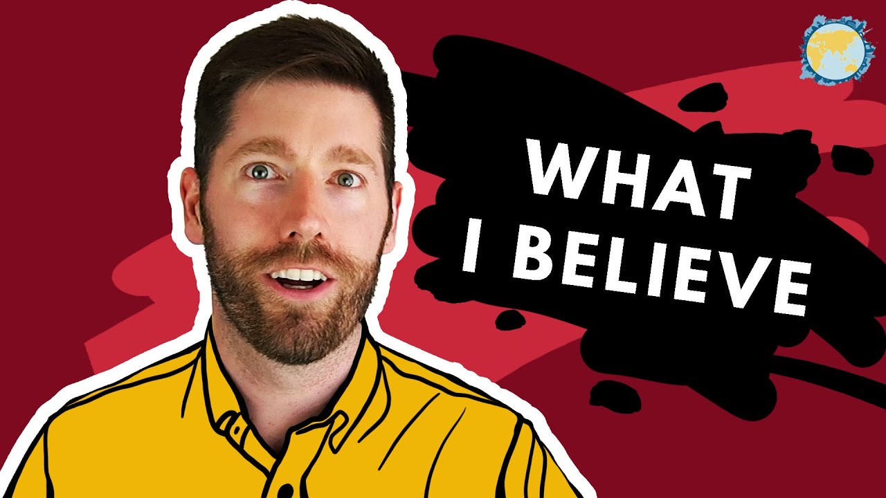 Authenticity, Freedom, and 3 Other ENFP Values