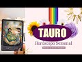 ⭐️TAURO!♉️TU PACIENCIA TIENE RESULTADOS YA!! ESTE AVANCE VALE LA PENA🙌🏼💘 TAROT SEMANAL AMOR Y MAS