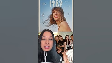 Taylor Swift Denies This Crazy Fan Theory on 1989 Prologue