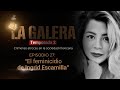 #LaGalera | La aterradora y cruel historia de Ingrid; su pareja le quitó la vida a sangre fría