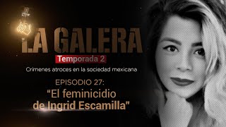 #LaGalera | La aterradora y cruel historia de Ingrid; su pareja le quitó la vida a sangre fría by Azteca Noticias 2,623 views 4 hours ago 3 minutes, 39 seconds