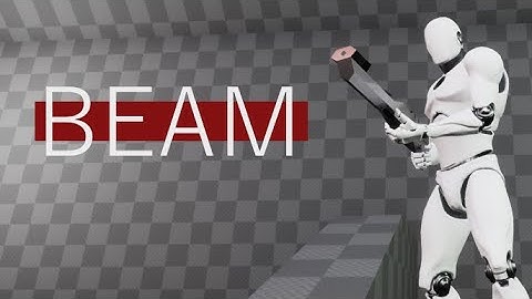 BEAM - Project Prototype