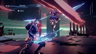 ASTRAL CHAIN #020 | Kalaino [German/Deutsch]