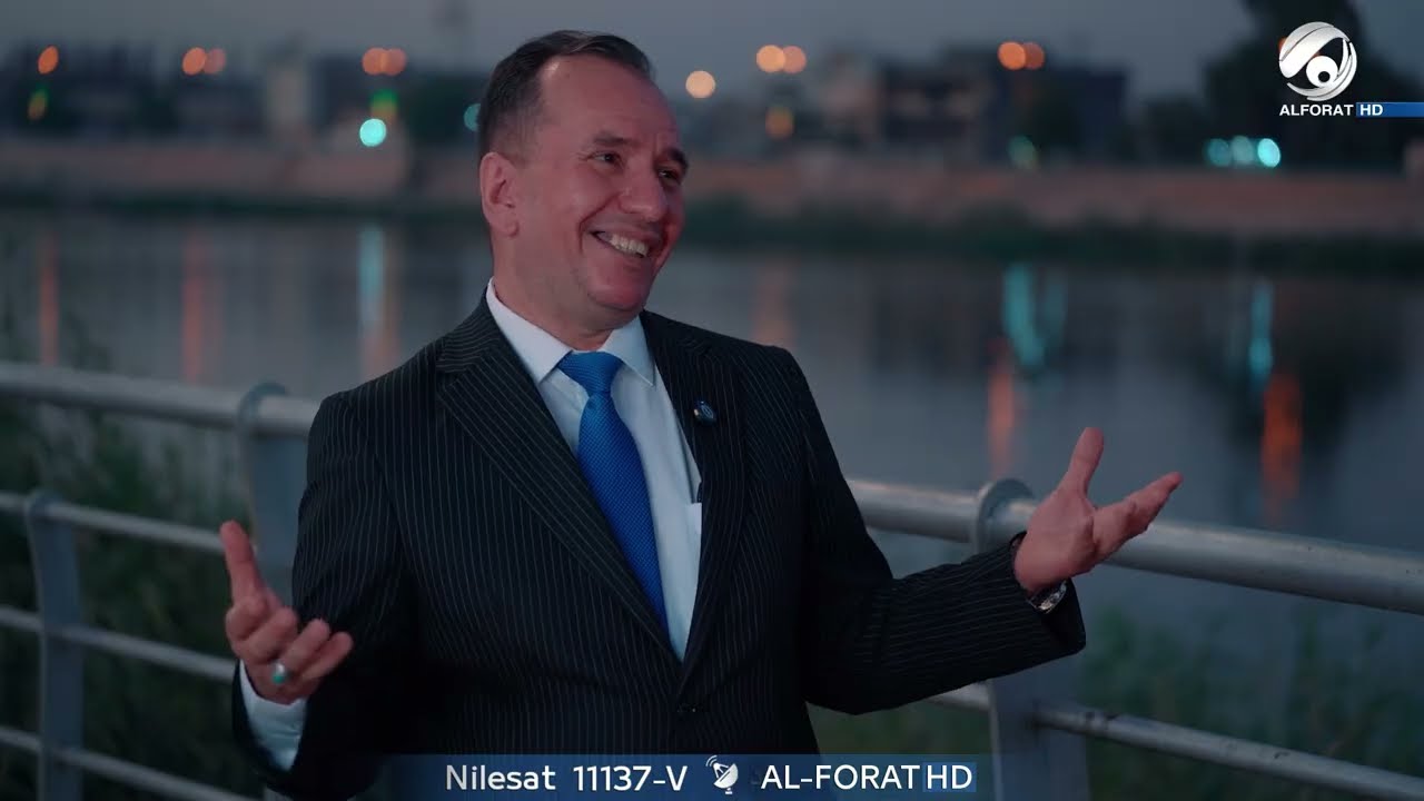 وجهان لمدينتي - محافظة كربلاء المقدسة | 2025/9/16