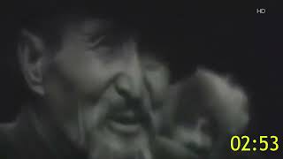 C More HD Sweden Closedown 2014-12-24 Problem Ident