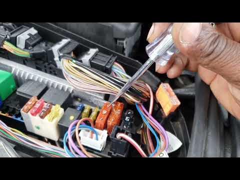 Found All the Airmatic Issues on the Mercedes S Class W220! Still