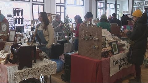 Last Minute Panic Sale offers options for holiday shoppers