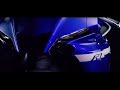 【バイクMAD】YAMAHA SS×Into Free -Dangan-【B'z】