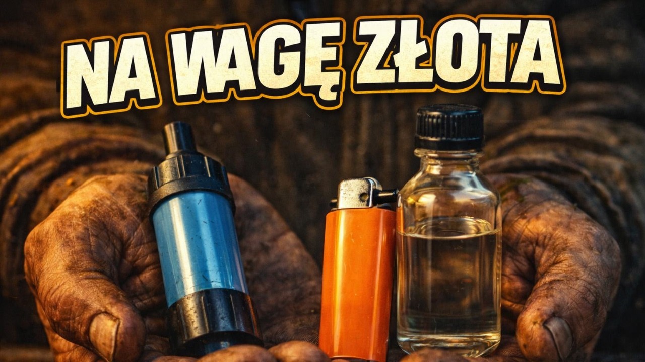 15 rzeczy, które po załamaniu będą na wagę złota