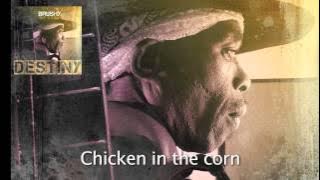 Brushy One String | Chicken In The Corn (Lyrics)