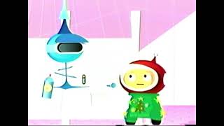 Hallmarks Asteroid Andy Episode Seen In 2012