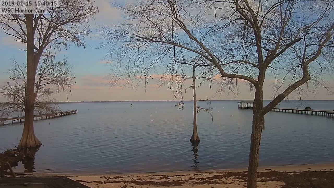 Waccamaw Sailing Club Live Stream YouTube