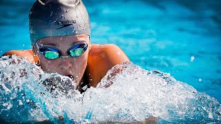 Aquajets Kate Lundsten on Training Elite Club Swimmers Developing HAPIE Athletes
