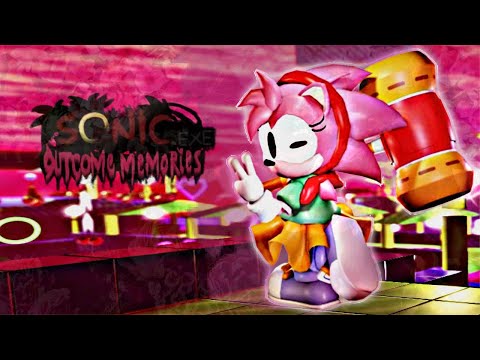 DAMSEL IN DISTRESS Outcome Memories OST But I Added Scrapped Lyrics To It