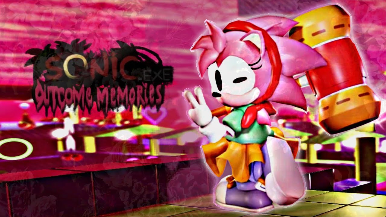 DAMSEL IN DISTRESS | Outcome Memories OST | but I added scrapped lyrics to it