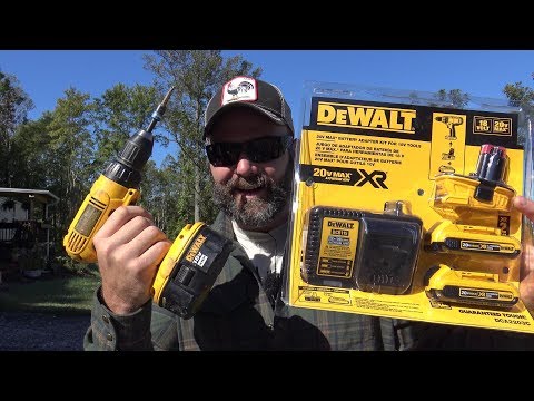 farm-update-and:-upgrade-old-18v-dewalt-cordless-tool:-20v-lithium-ion-adapter-kit-review