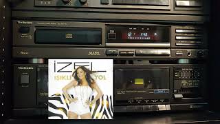 İzel  -  Işıklı Yol 2007 (Orijinal Cd Kayıt)