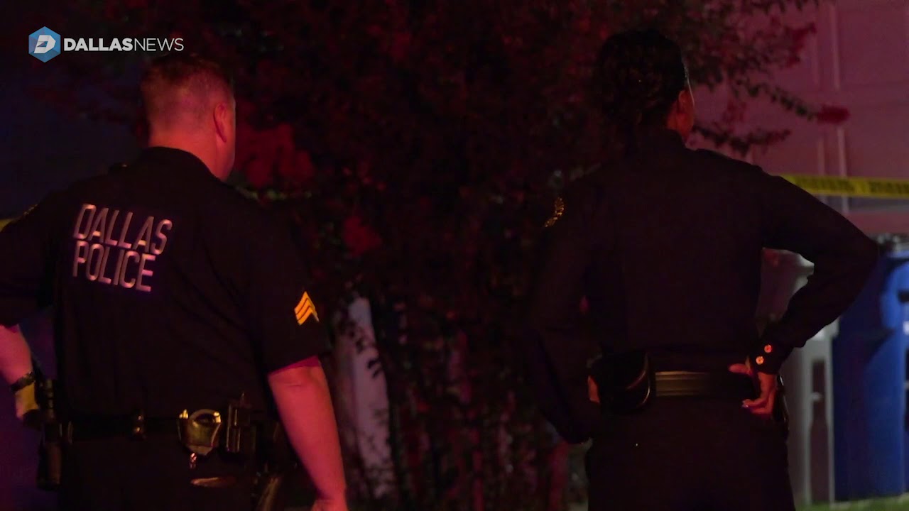 Man found shot to death inside vehicle - YouTube