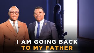 I AM GOING BACK TO MY FATHER | The Rise of the Prophetic Voice | Saturday 27 April 2024 | LIVESTREAM