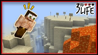 3RD Life SMP  Episode 3:  The Great DEMISE!