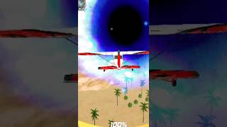 Flight Airplane City Pilot Simulator - Plane Boeing Emergency Landing - Android Gameplay screenshot 3