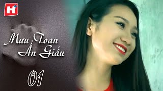 Mưu Toan Ẩn Giấu - Tập 1 | Kẻ Giấu Mặt | HTV Phim Tình Cảm Việt Nam