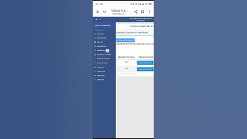 Fy B.com Exam seat Number video ? How to check your Seat Number , Msu Baroda