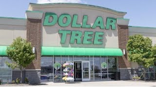 dollar tree my experience working for them my review #dollartree #oddjobs #job