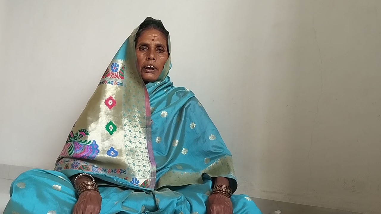 महादेवाचे कौतुक गिरजा माहेरी सांगते