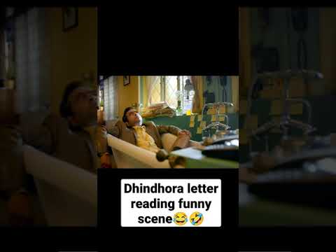 Dhindhora Funny scene 😂🤣 dhindhora bb ki vines 😂 bb ki vines new video #shorts
