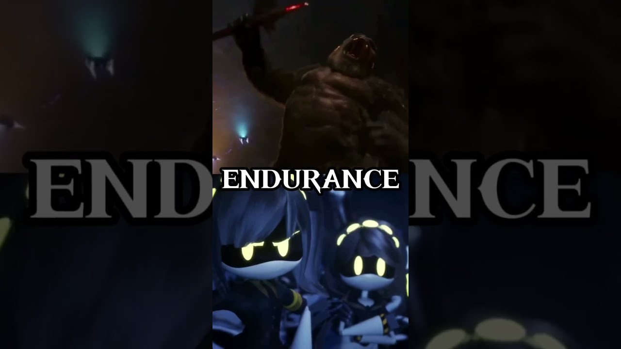 Kong (Monsterverse) vs Murder Drones Trio 