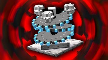 Minecraft Encrypted | SUPER FAST MOB FARM & EASY CREATIVE FLIGHT! #9 [Modded Questing Survival]