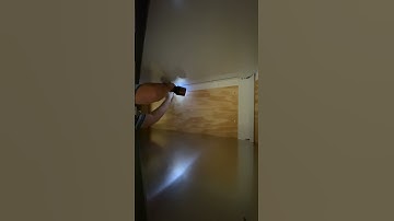 Technocraft Video Spray Net Stud Install