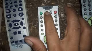 new Videocon crt tv remote master remote SANSUI TV remote Akai tv crt tv remote master remote screenshot 5