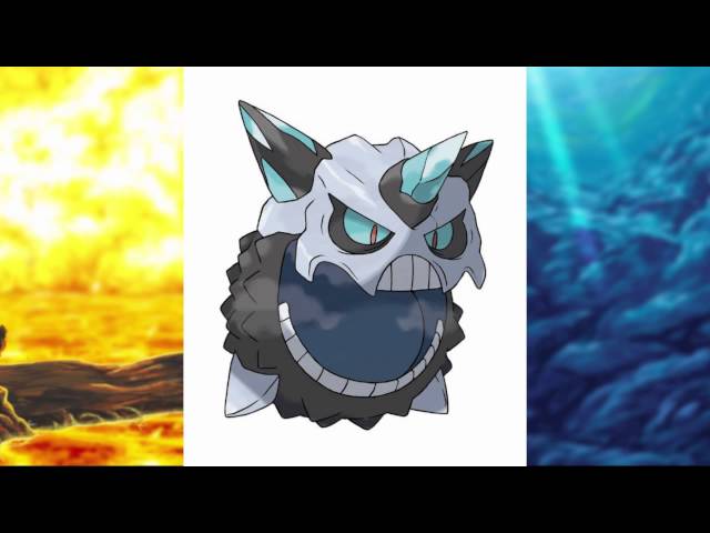 Pokémon OR/AS terá Mega Steelix, Mega Glalie e demo nas Américas - Nintendo  Blast