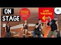 On STAGE - NEC Motorhome &amp; Caravan Show 2019. Around the world drive [S4-E9]
