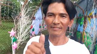 Pamaskong Kutura Contest Sapinas Camarines Sur Sip0Cot