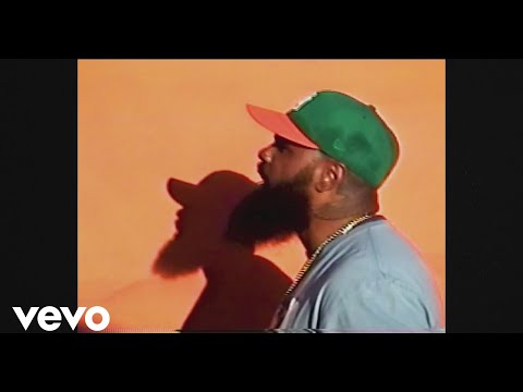Stalley - Oranges in June