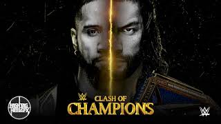 2020: Clash of Champions Official Theme Song - "The Champion" ᴴᴰ