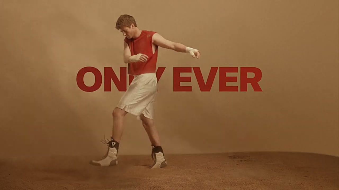 Ruel - Only Ever (Official Audio) auf YouTube ansehen Ruel - Only Ever (Official Audio) auf YouTube ansehen