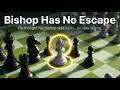 He Fell for the Noah’s Ark Trap! | Ruy Lopez Chess Trap #chess #chessbeginners #learnchess