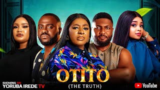 Oothe Truth Latest Yoruba Movie 2025 - Mide Martins,Tunde Aderinoye,Femi Adekanye,Victoria,Peju