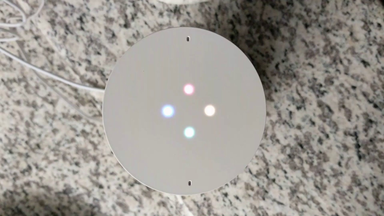 Google Home can play you a key - Feeling off key? Google Home can help: just ask it to play you a key, and the Assistant will give you a six note scale.