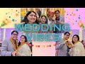 Attending My Cousin's Wedding