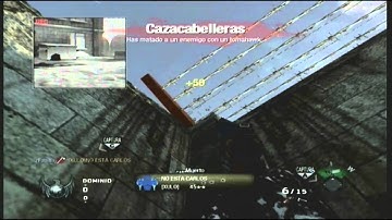 Black Ops | Tomahawk spots | Grid |