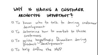 10   Importance Of Customer Archetype