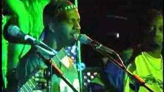 Caribbean Posse "Many Rivers To Cross" chords