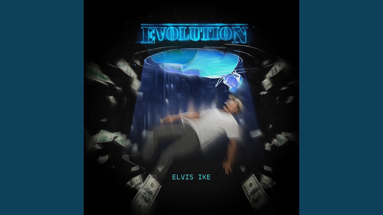 Watch Evolution on YouTube Watch Evolution on YouTube